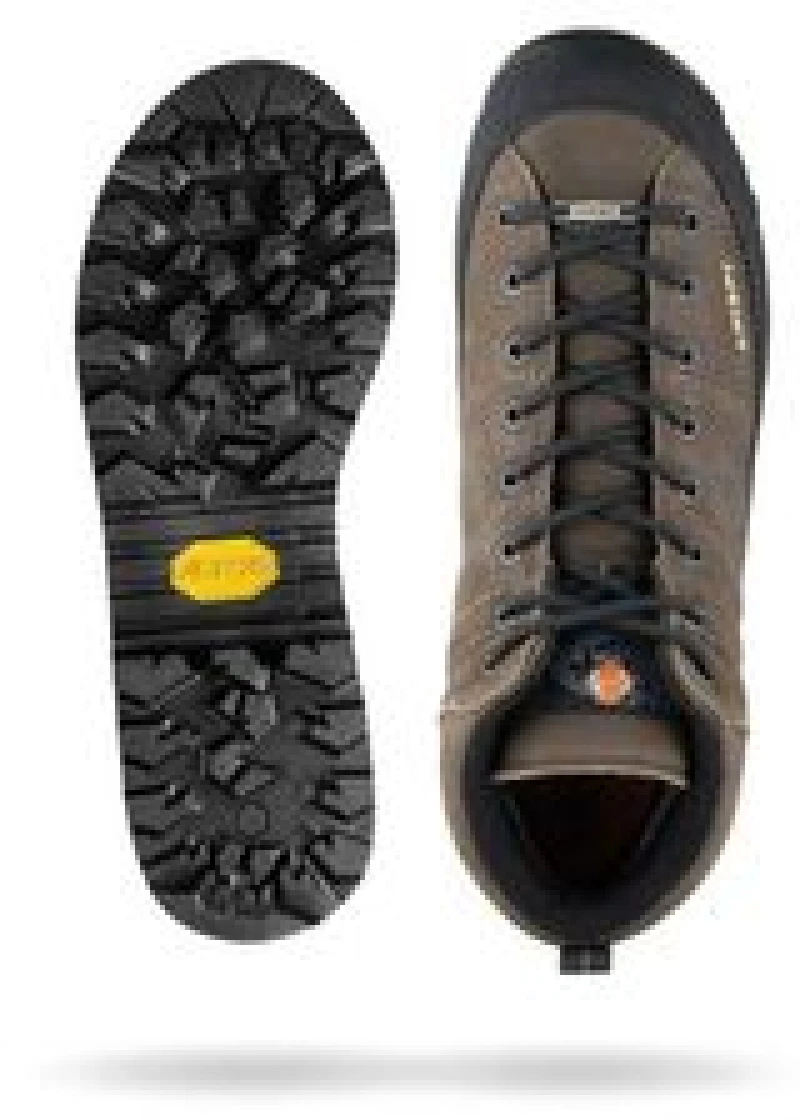 Αδιάβροχο Μποτάκι Crispi Monaco GTX
