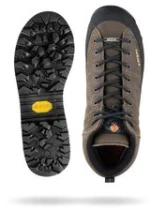 Αδιάβροχο Μποτάκι Crispi Monaco GTX