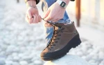 Αδιάβροχο Μποτάκι Crispi Monaco GTX
