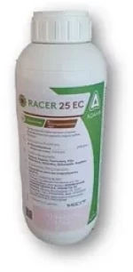 Προφυτρωτικό Ζιζανιοκτόνο Racer 24EC | 1lt