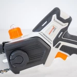Κλαδευτικό Αλυσοπρίονο Μπαταρίας Nakayama EC1600