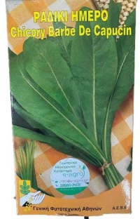 Ραδίκι Ήμερο | 500gr