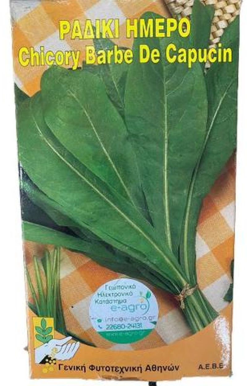 Ραδίκι Ήμερο | 500gr