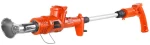 Καυστήρας Ζιζανίων 2000W WB2000