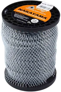 Μεσινέζα Carbon3 Twist 4.30mm-113m