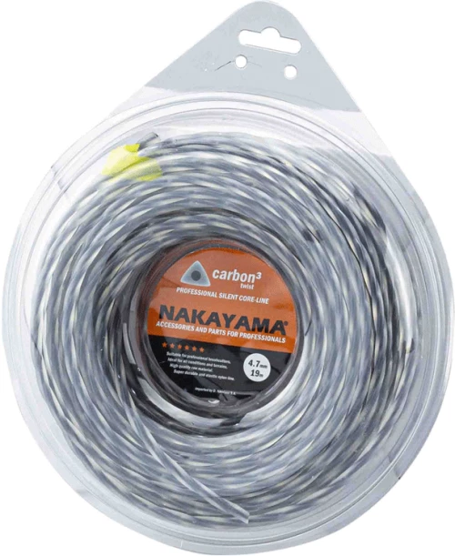 Μεσινέζα Carbon3 Twist 4.00mm-28m