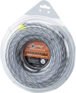 Μεσινέζα Carbon3 Twist 4.00mm-28m