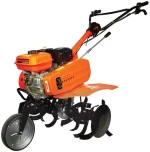 Σκαπτικό Βενζίνης 6,5HP Nakayama MB6000