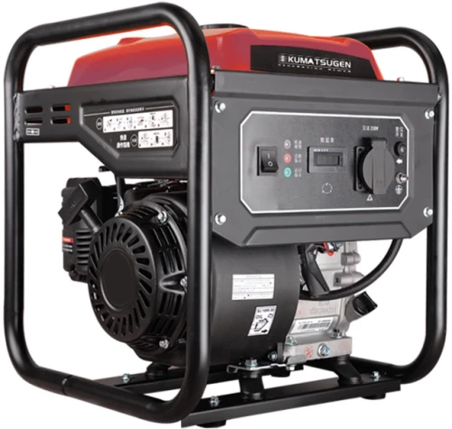 Γεννήτρια Βενζίνης Inverter 4.4KVA GB4500