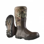 Μπότα Γόνατος Dunlop Snugboot Wildlander
