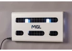 Ηλεκτρική Εντομοπαγίδα MGL-40 Λευκό