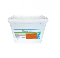 Ποντικοκτόνο Klerat Pellets | 5Kgr