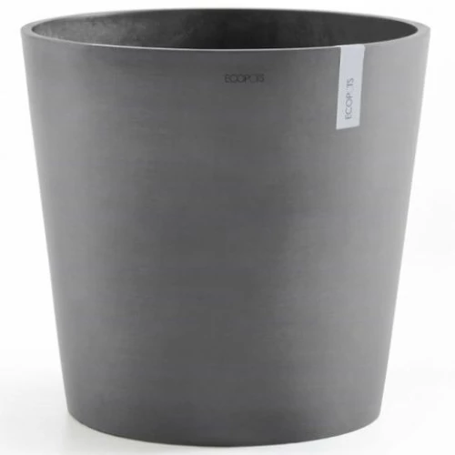 Γλάστρα Ecopots Amsterdam 60 Grey