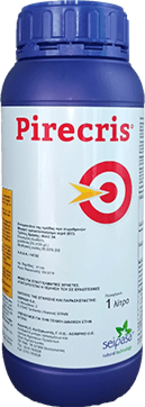Βιολογικό Εντοκτόνο Pirecris | 1lt