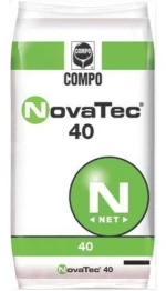 Compo Novatec 40N | 25Kgr