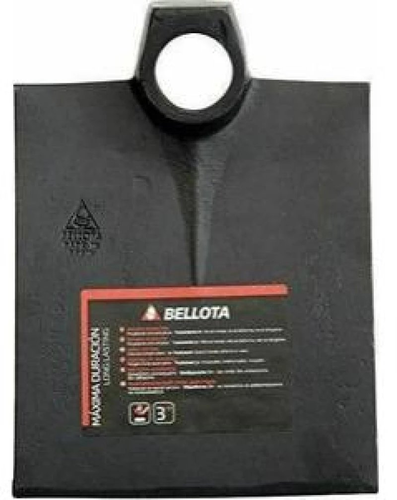 Bellota Τσάπα Τετράγωνη Α-337