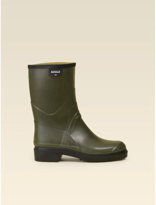 Μπότα Κυνηγιού Aigle BISON 2