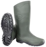 Μπότα Γόνατος Dunlop Dane 021