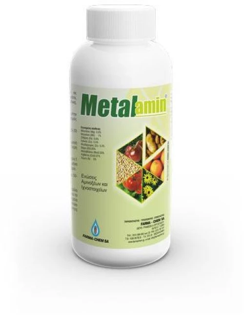 Metalamin | 1Lit
