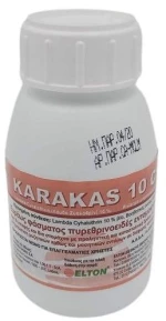 Karakas 10SC | 100ml
