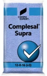 Complesal Supra 12-8-16+TE | 25Kgr