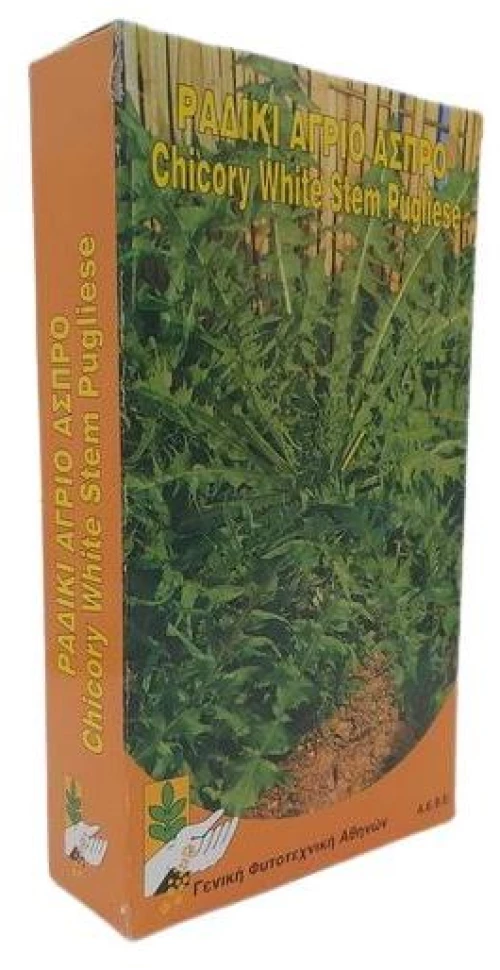 Ραδίκι Άγριο Άσπρο | 500gr