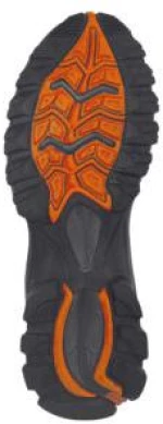 Μποτάκι Enduro High S0