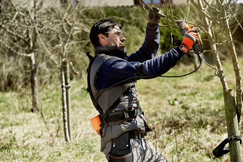 Bahco ΗΛΕΚΤΡΙΚΟ ΨΑΛΙΔΙ  BCL21