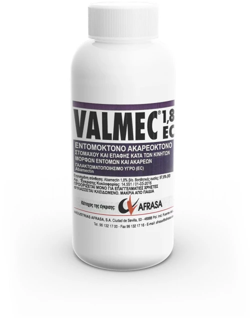 Valmec 1,8 EC | 1lt