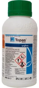 Μυκητοκτόνο Topas 100EC | 400ml
