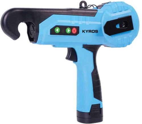 Δετικό Μπαταρίας Kyros KY105