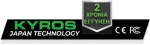 Δετικό Μπαταρίας Kyros KY105