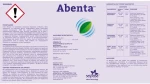 Abenta Βιολογικό Εντομοκτόνο | 1Lit