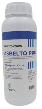 Asbelto Pro | 1 Kgr