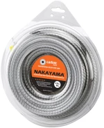 Μεσινέζα Carbon Round 3.50mm-41m