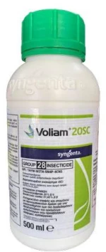 Εντομοκτόνο Voliam 20SC | 500ml