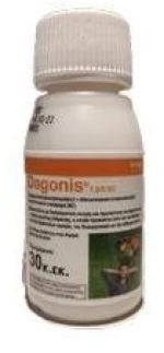 Μυκητοκτόνο Dagonis 7.5/5SC | 30ml