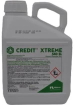 Credit Xtreme 540SL | 3Lt
