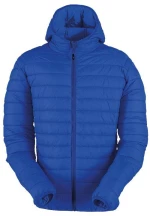 Μπουφάν Thermic Easy Royal Blue
