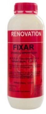 Fixar | 1lit