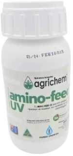 Amino Feed UV