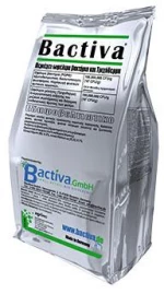 Βακτήρια εδάφους BACTIVA | 50gr