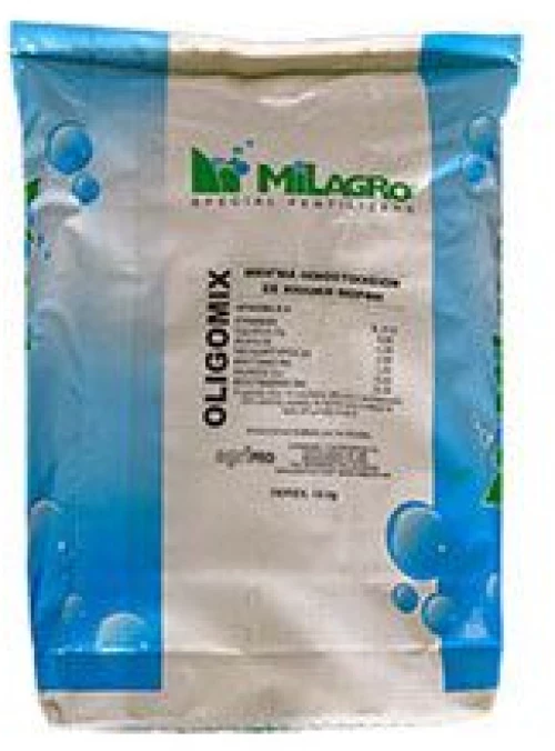 Oligomix Μείγμα Ιχνοστοιχείων