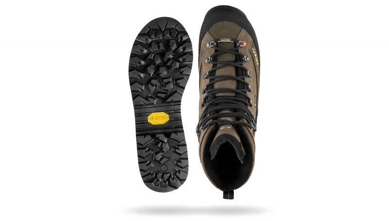 SUMMIT GTX- Καφέ