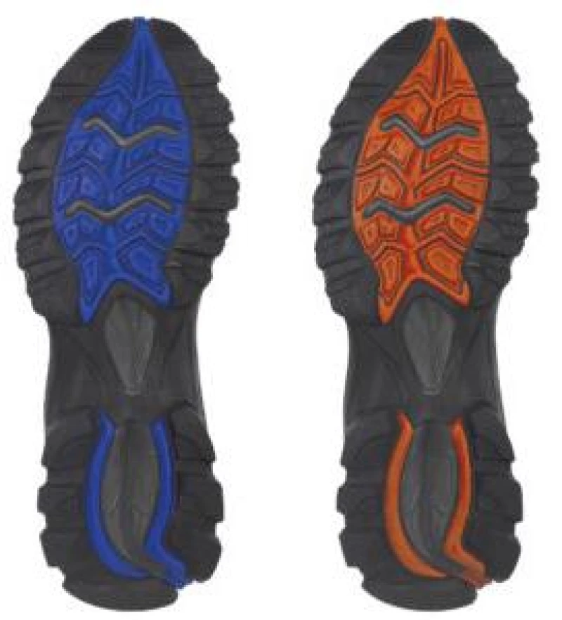 Παπούτσια Enduro Low S0