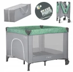 MOMI "MAMU" ΠΑΡΚΟΚΡΕΒΑΤΟ JADE 5900495948403