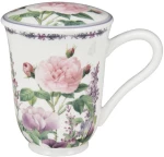 ΚΟΥΠΑ μ/ΚΑΠΑΚΙ 300cc ROMANTIC TOUCH 19-554 - ORIANA FERELLI®