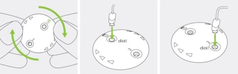 Cerushield Disk Wax Guard