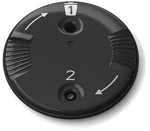Cerushield Disk Wax Guard