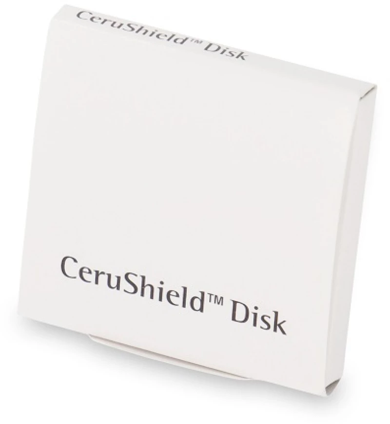 Cerushield Disk Wax Guard